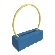 Сальто Романа ДМФ-МК-01.89.21