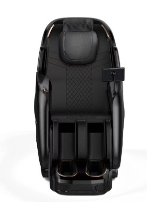 Массажное кресло Meridien SANREMO (Black) Массажное кресло Meridien SANREMO (Black)