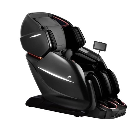 Массажное кресло Meridien SANREMO (Black) Массажное кресло Meridien SANREMO (Black)