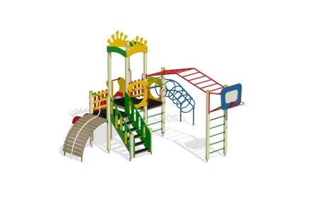 Игровой комплекс ИК-128 Игровой комплекс ИК-128