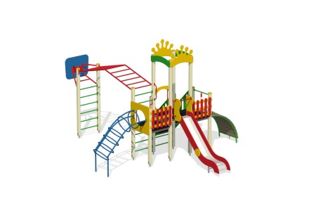 Игровой комплекс ИК-128 Игровой комплекс ИК-128