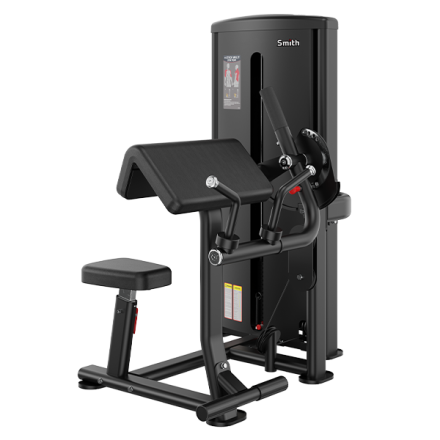 Тренажер Smith BS012 Бицепс / Трицепс рук Smith BS012