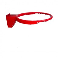 Кольцо баскетбольное №7 СТАНДАРТ с амортизатором