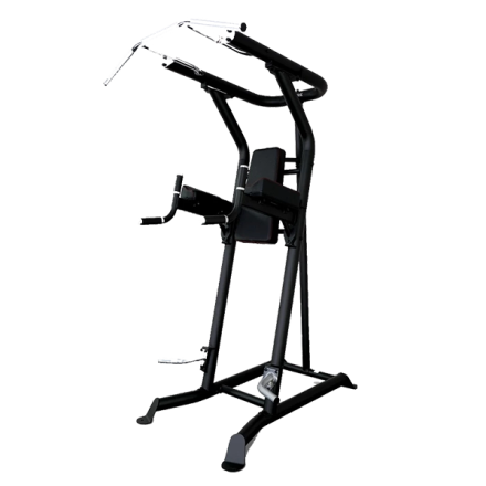 Поднятие коленей/брусья/турник Inspire VKR (VKR1.2B)