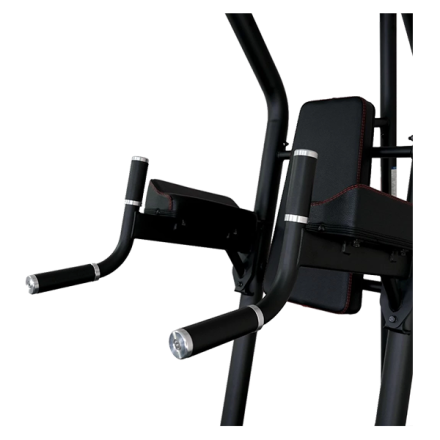 Поднятие коленей/брусья/турник Inspire VKR (VKR1.2B)