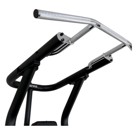 Поднятие коленей/брусья/турник Inspire VKR (VKR1.2B)