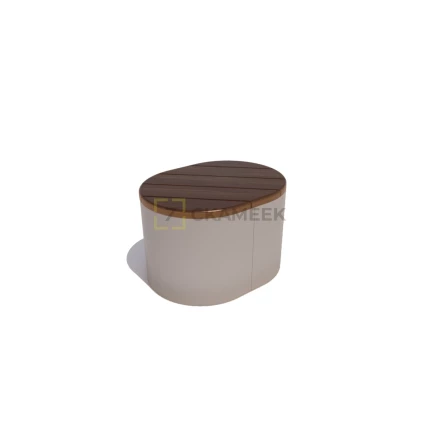 Сиденье «Остров» модель1