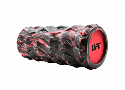 Массажный валик UFC 14х33 Массажный валик UFC 14х33