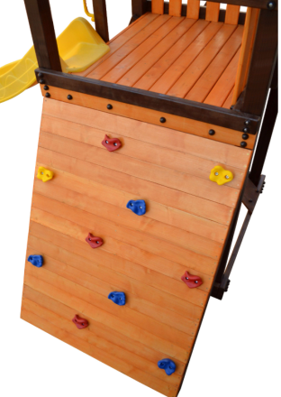 Игровой комплекс Perfetto Sport «Pitigliano-8» 