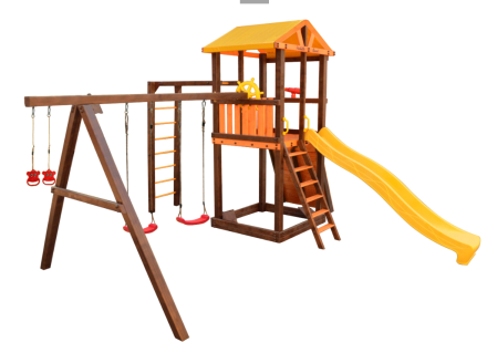 Игровой комплекс Perfetto Sport «Pitigliano-8» 