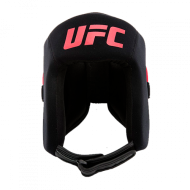 UFC Шлем для грэпплинга черный - L/X UFC Шлем для грэпплинга черный - L/X
