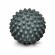 Мяч массажный 9 см серый
