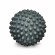 Мяч массажный 9 см серый
