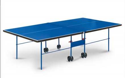 Стол теннисный всепогодный 