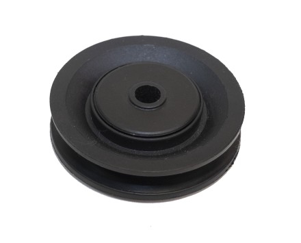 Ролик пластиковый (75/10)