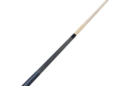 Кий / пирамида 2-pc "Magnum" (черный) Кий / пирамида 2-pc "Magnum" (черный)