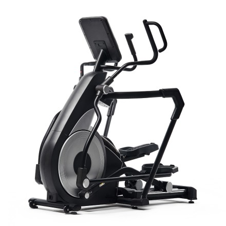 Эллиптический тренажер DFC E112BT Эллиптический тренажер DFC E112BT