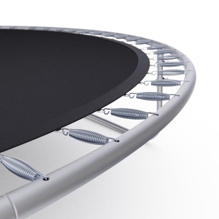 Батут каркасный с сеткой DFC MAPPY 10 ft Батут каркасный с сеткой DFC MAPPY 10 ft