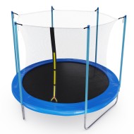 Батут DFC FEMMTO 10FT синий Батут DFC FEMMTO 10FT синий