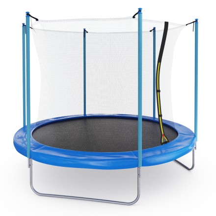 Батут DFC FEMMTO 10FT синий Батут DFC FEMMTO 10FT синий