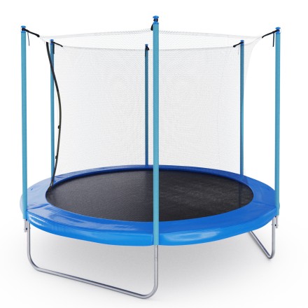 Батут DFC FEMMTO 10FT синий Батут DFC FEMMTO 10FT синий