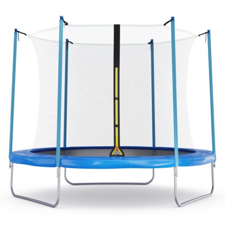 Батут DFC FEMMTO 10FT синий Батут DFC FEMMTO 10FT синий