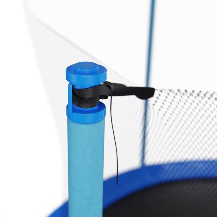 Батут DFC FEMMTO 10FT синий Батут DFC FEMMTO 10FT синий