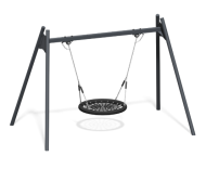 Качели "Лодочка" КЧ-18.3 Качели "Лодочка" КЧ-18.3