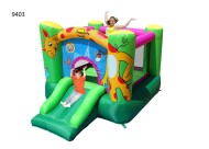 Надувной батут Австралия арт. 9403