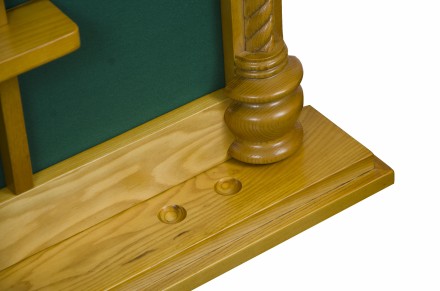 Киевница навесная "Tower" (ясень)