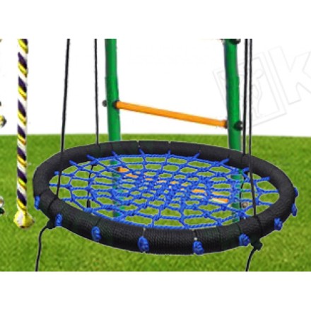 Уличный детский спортивный комплекс Kampfer Kindisch