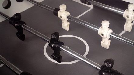 Игровой стол - футбол "Fireball Primary" (73 х 64 х 100 см)