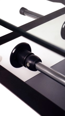 Игровой стол - футбол "Fireball Primary" (73 х 64 х 100 см)