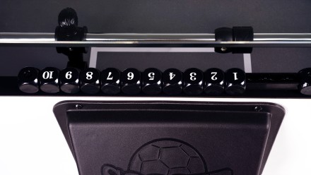 Игровой стол - футбол "Fireball Primary" (73 х 64 х 100 см)