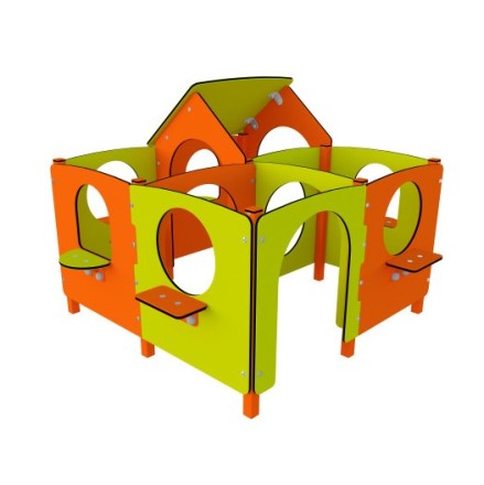 Лабиринт детский игровой BC01.154 Лабиринт детский игровой BC01.154