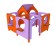 Лабиринт детский игровой BC01.154 Лабиринт детский игровой BC01.154