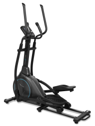 Эллиптический тренажер домашний OXYGEN FITNESS ZENON Эллиптический тренажер домашний OXYGEN FITNESS ZENON