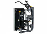 Жим от плеч/верхняя тяга SPIRIT DWS103-U2