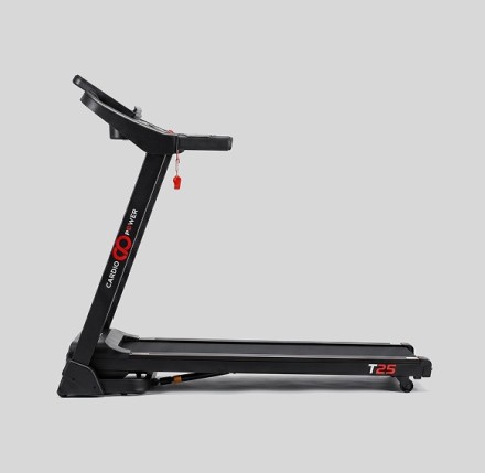 Беговая дорожка CardioPower T25 Беговая дорожка CardioPower T25