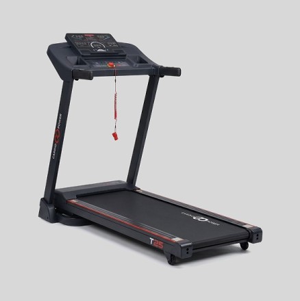 Беговая дорожка CardioPower T25 Беговая дорожка CardioPower T25