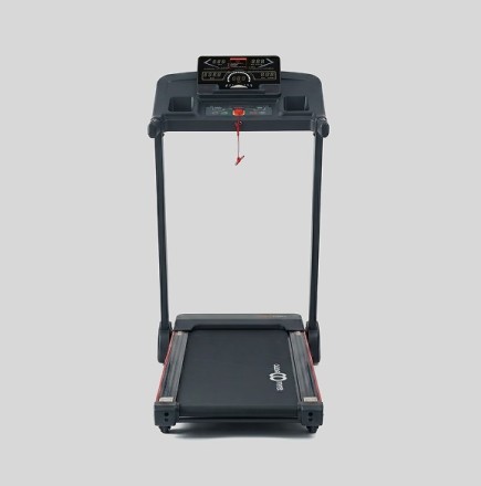 Беговая дорожка CardioPower T25 Беговая дорожка CardioPower T25