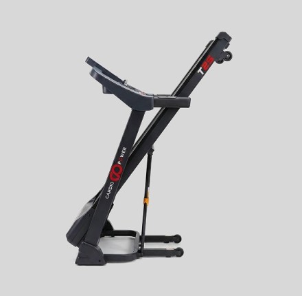 Беговая дорожка CardioPower T25 Беговая дорожка CardioPower T25