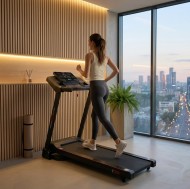 Беговая дорожка CardioPower T25