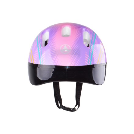 Роликовый комплект FLORET violet