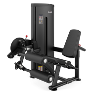 Тренажер Smith DA025 Разгибание / Сгибание ног