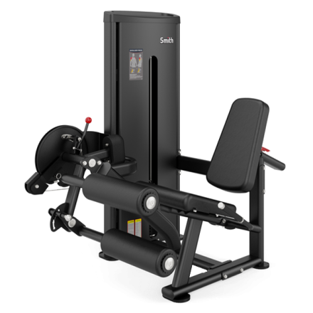 Тренажер Smith DA025 Разгибание / Сгибание ног