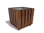 Урна «Тольятти»