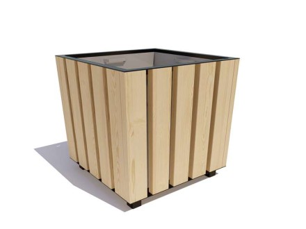 Урна «Тольятти»