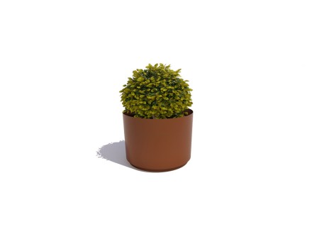 Вазон «Арабис»