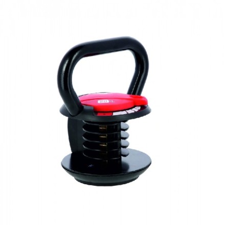 Регулируемая гиря Регулируемая гиря